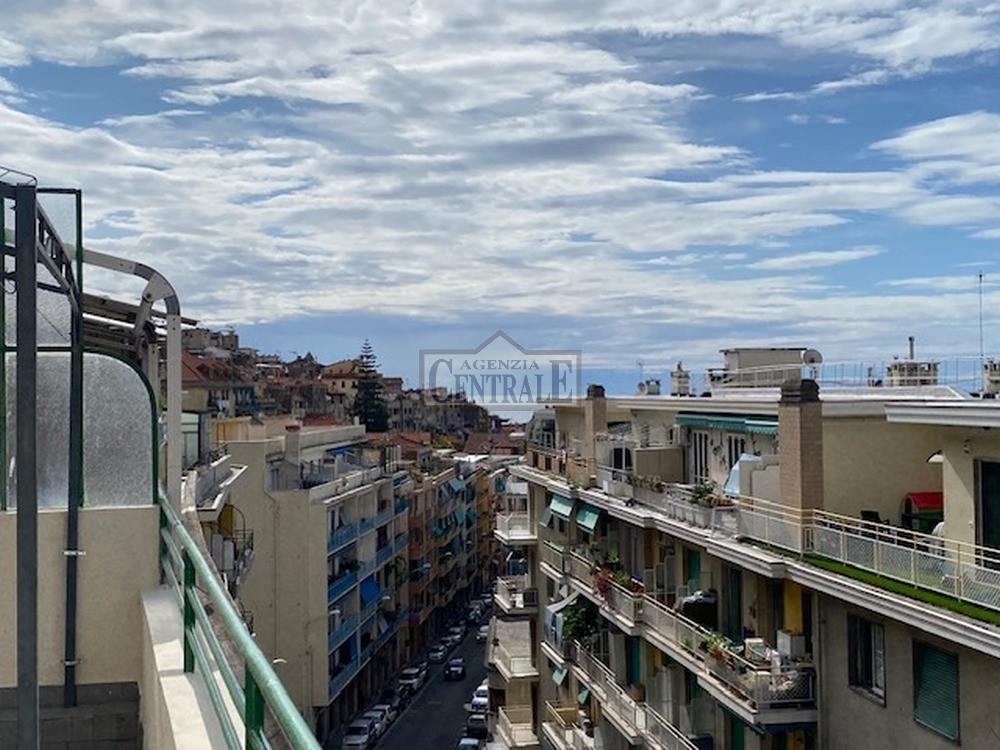 Agenzia Immobiliare Centrale Sanremo